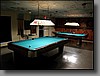 Free billiards