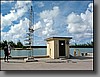 This is the Wake Island NOAA tide station.