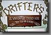 Don't forget to take your hat off before walking into Drifter's Reef!
