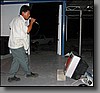The Thais really like their karaoke!
