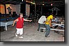 Karaoke and a bubble machine on Wake Island: who needs anything else?  Oh, right, don't forget the beer!